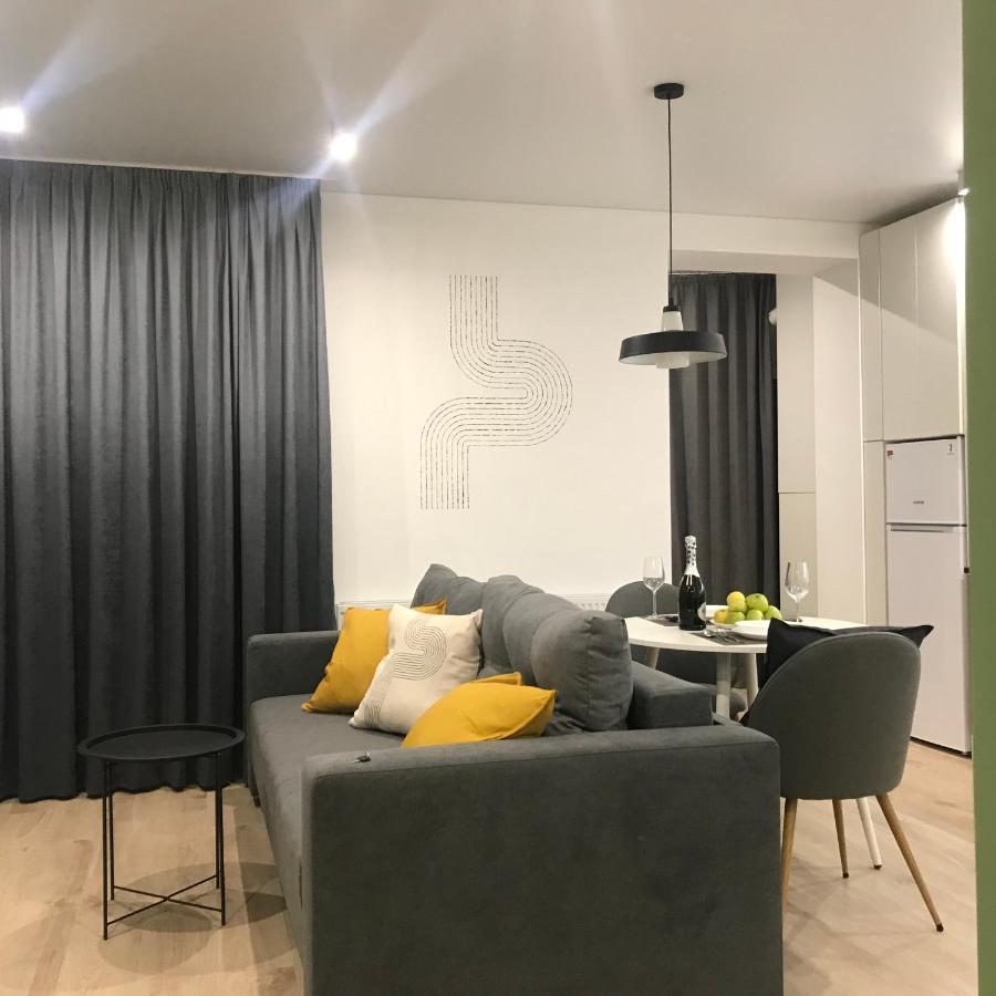 Modern Studio City Center Дуже Тепло! Netflix Khmelʼnytsʼkyy Exteriér fotografie