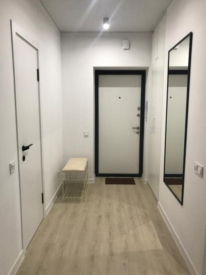 Modern Studio City Center Дуже Тепло! Netflix Khmelʼnytsʼkyy Exteriér fotografie