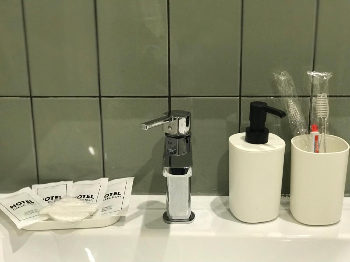 Modern Studio City Center Дуже Тепло! Netflix Khmelʼnytsʼkyy Exteriér fotografie