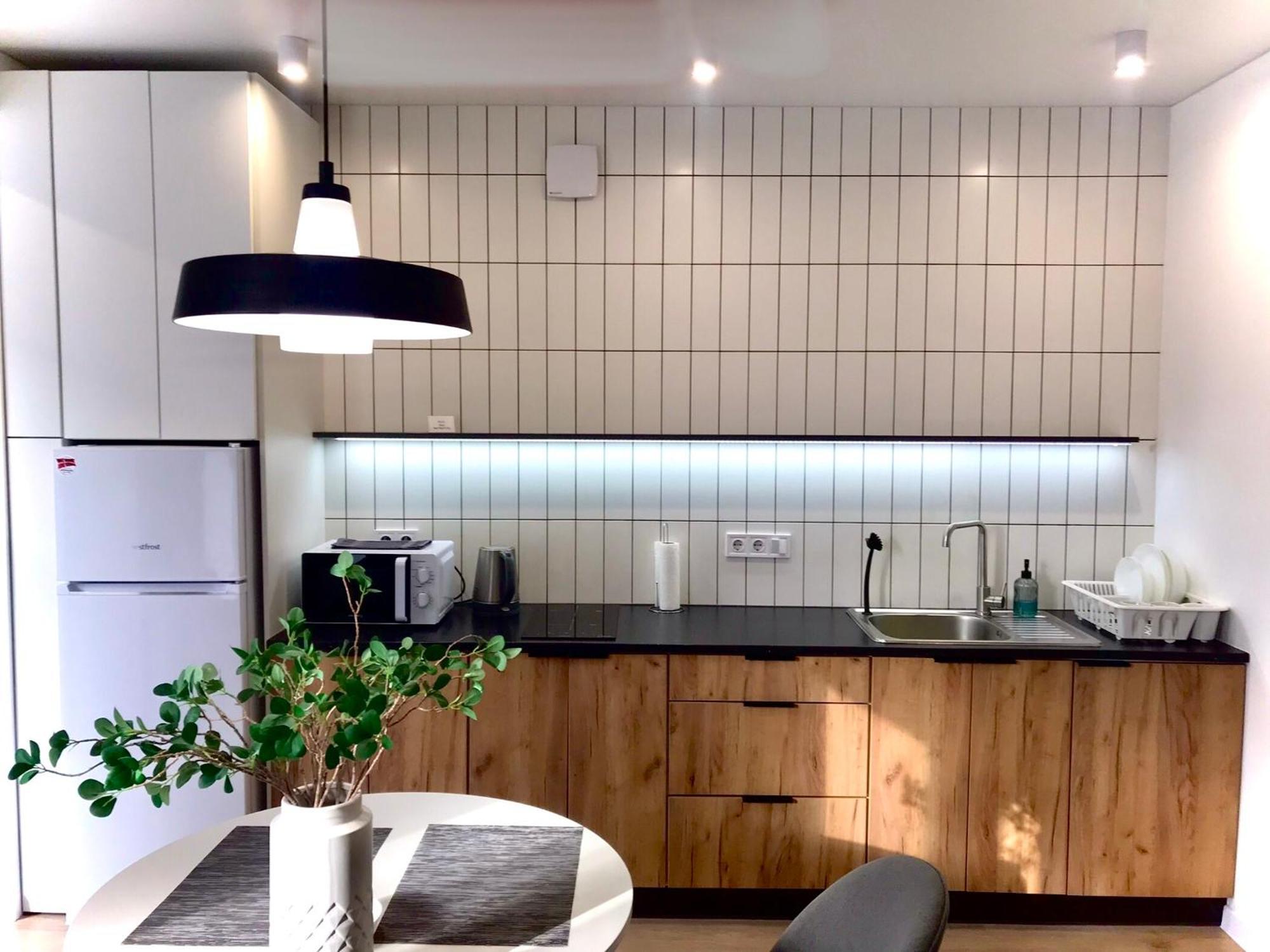 Modern Studio City Center Дуже Тепло! Netflix Khmelʼnytsʼkyy Exteriér fotografie